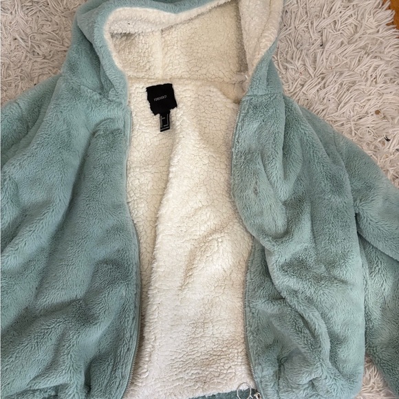 Forever 21 Jackets & Blazers - Forever 21